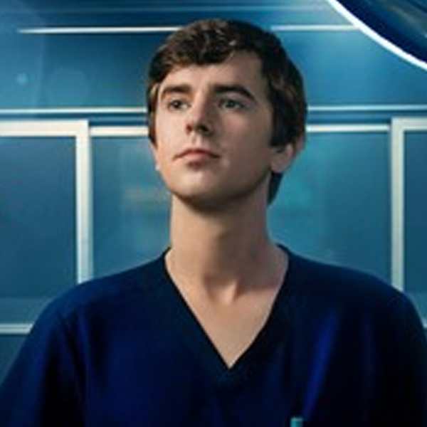 Freddie Highmore