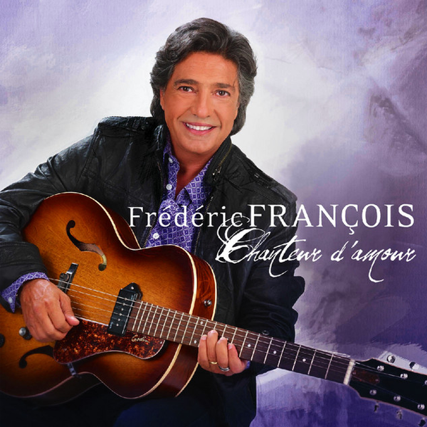 Frédéric François