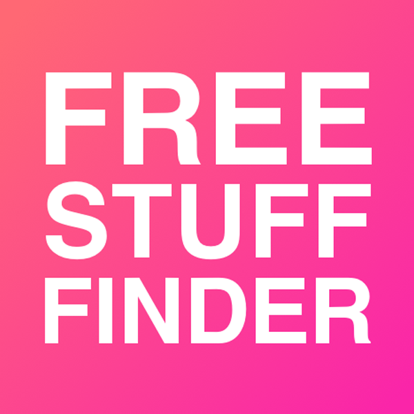 Free Stuff Finder logo