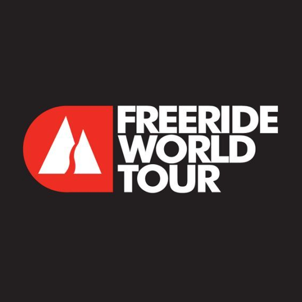 Freeride World Tour logo