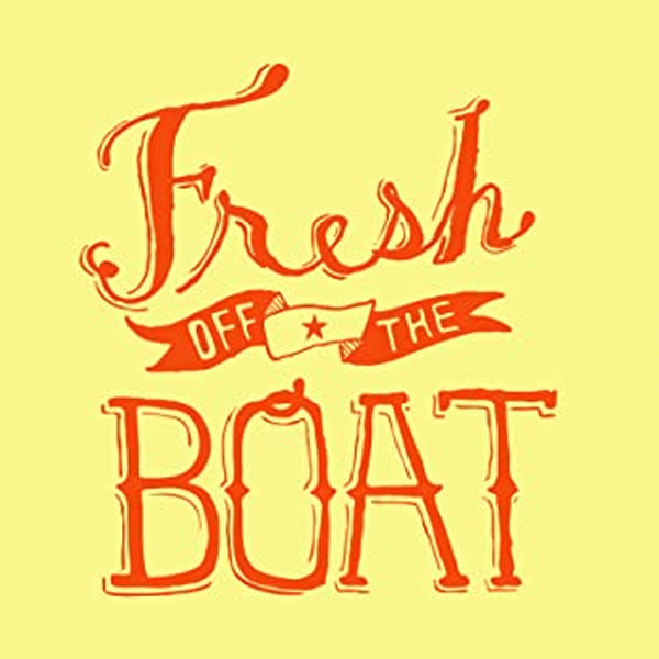 Fresh Off the Boat logo