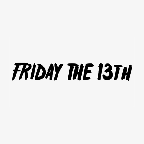 Friday the 13th (franchise)