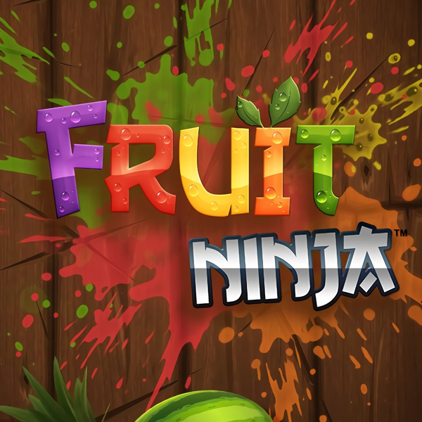 Fruit Ninja