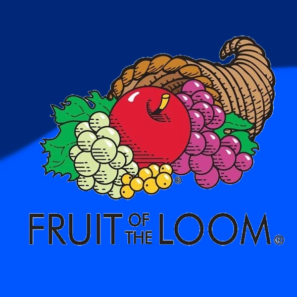 Fruit of the Loom logo
