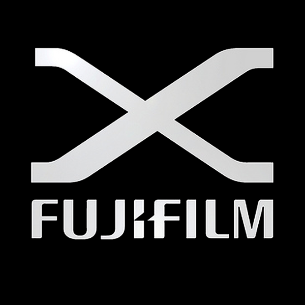 Fujifilm X-series logo