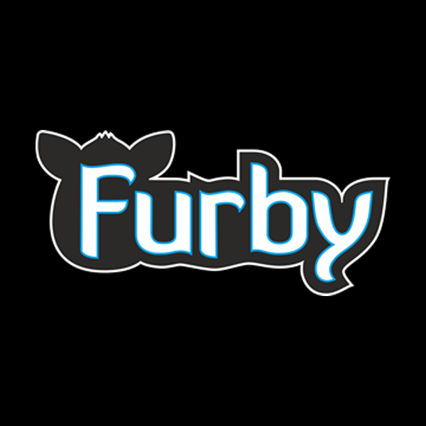 Furby logo