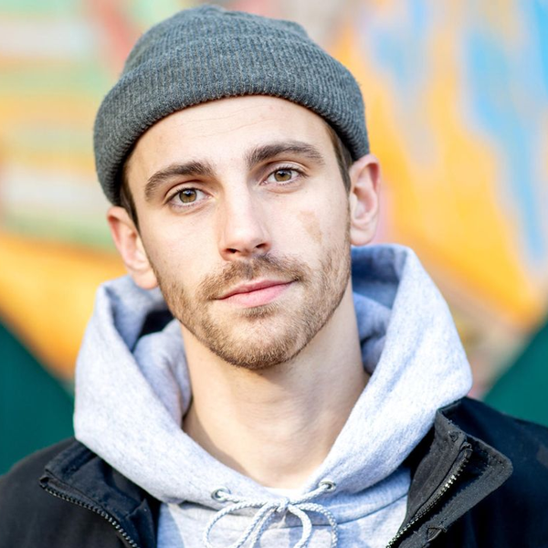Fynn Kliemann