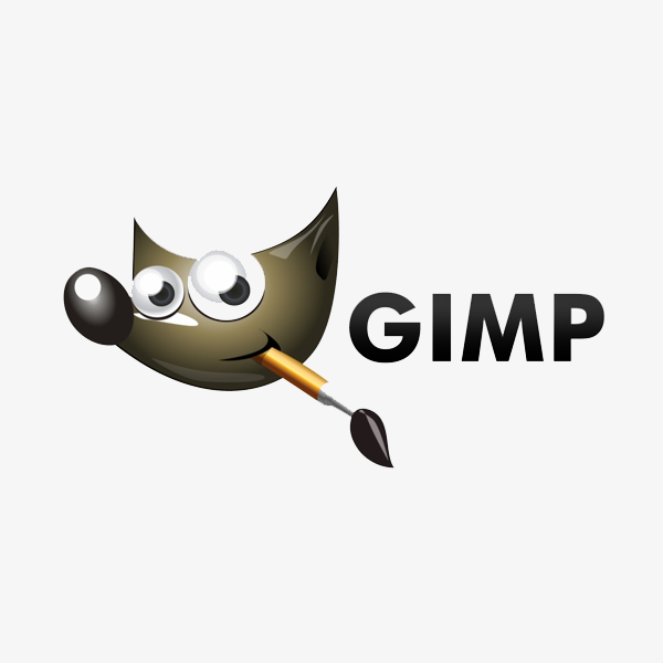 GIMP logo