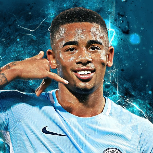 Gabriel Jesus