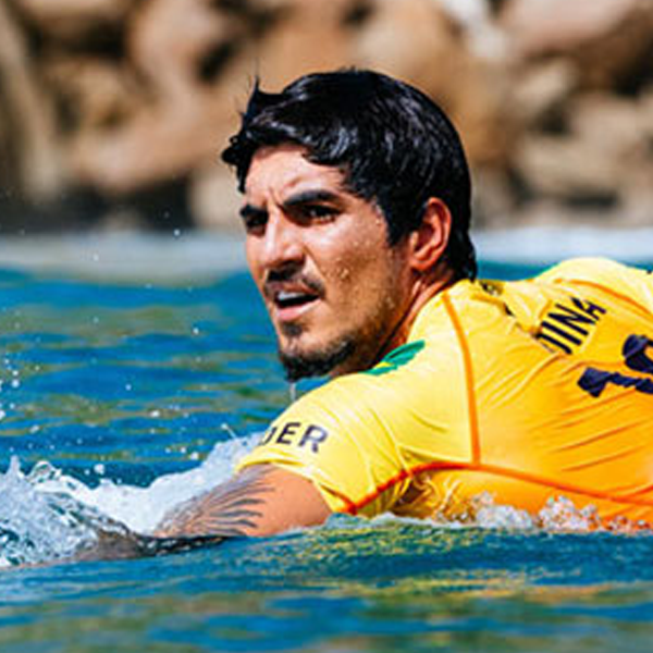 Gabriel Medina