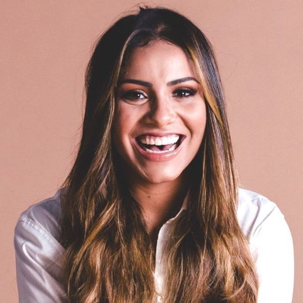Gabriela Rocha