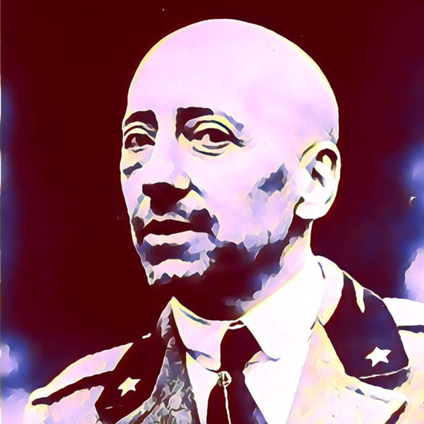 Gabriele D'Annunzio