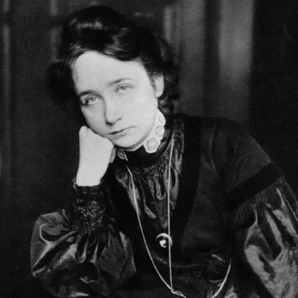 Gabriele Münter