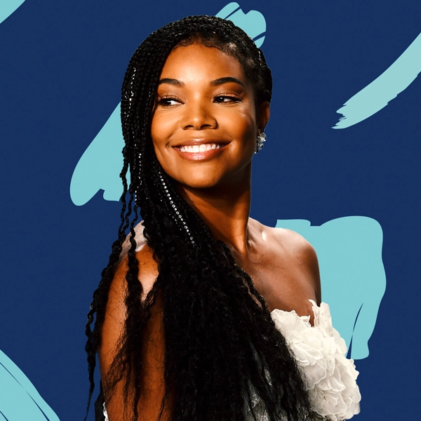 Gabrielle Union logo
