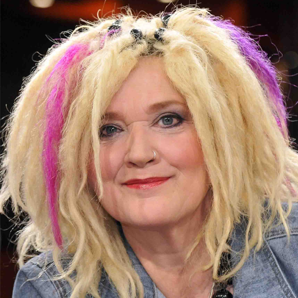 Gaby Köster
