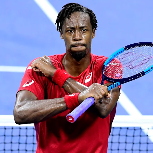 Gaël Monfils