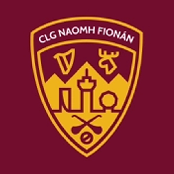 Gaelic football logo