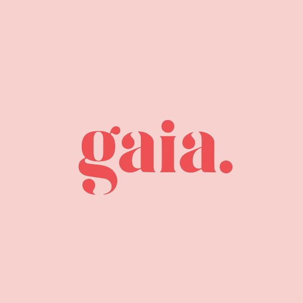 Gaia logo