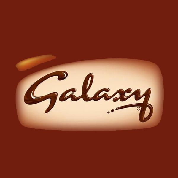 Galaxy (chocolate) logo