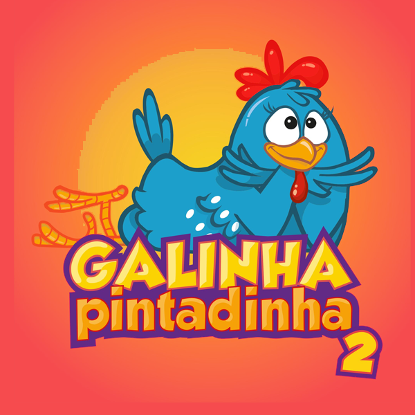 Galinha Pintadinha