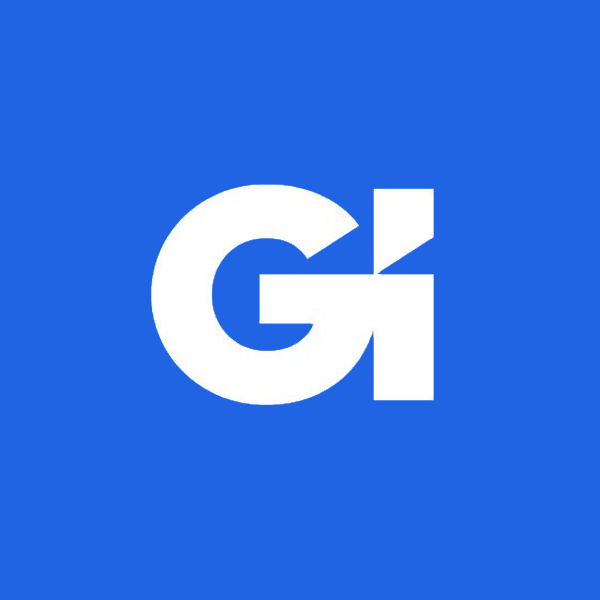 Game Informer logo