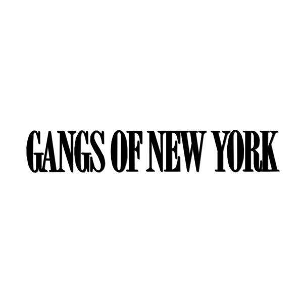 Gangs of New York
