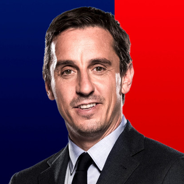 Gary Neville