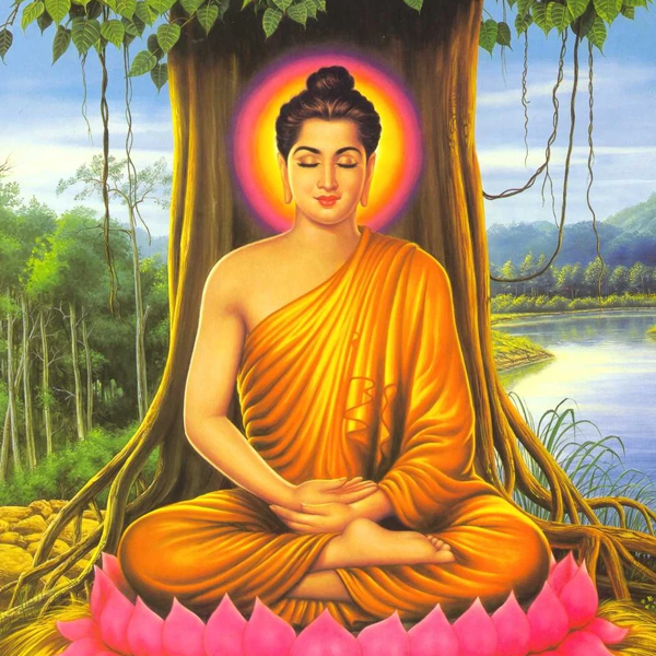 Gautama Buddha