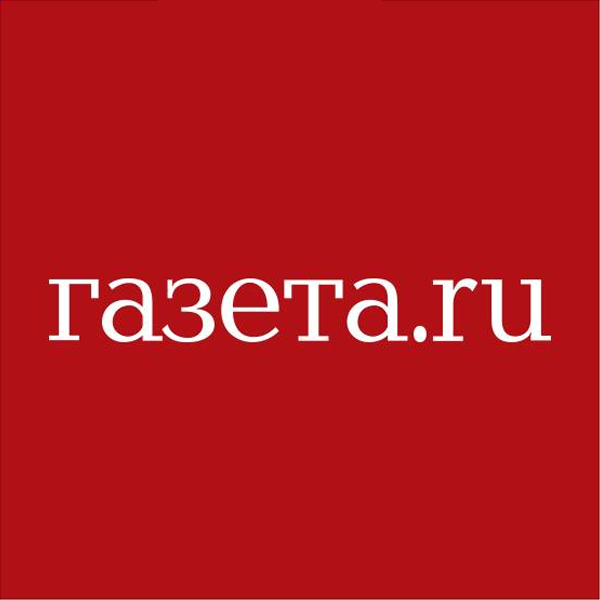 Gazeta.ru logo