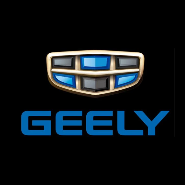 Geely