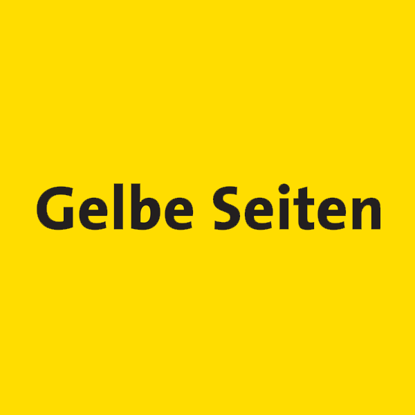 Gelbe Seiten logo