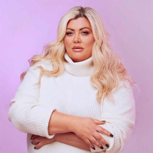 Gemma Collins