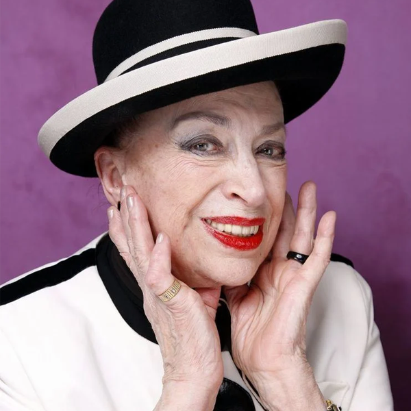 Geneviève de Fontenay
