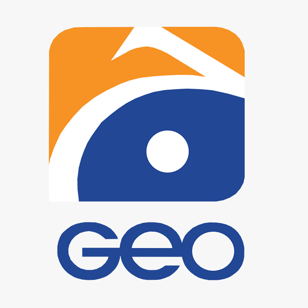 Geo TV logo