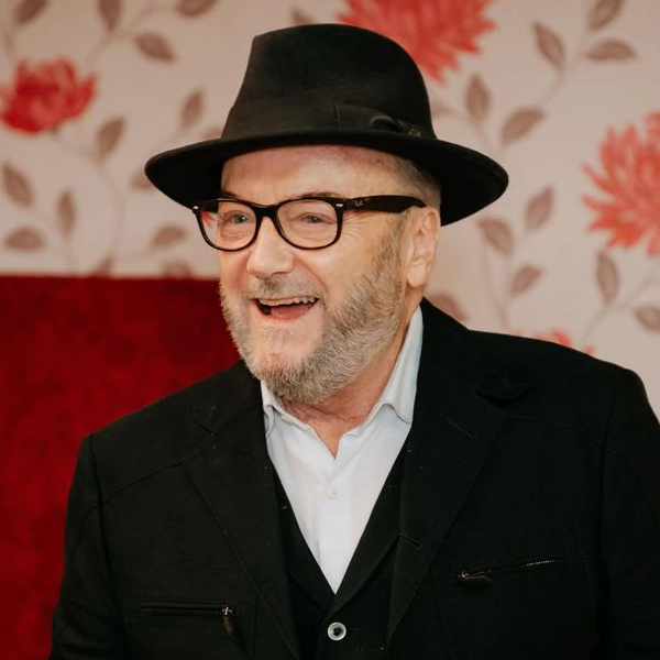 George Galloway