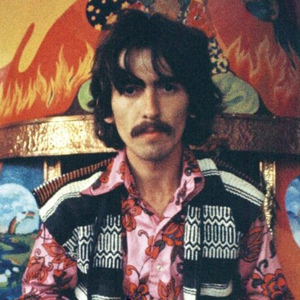 George Harrison