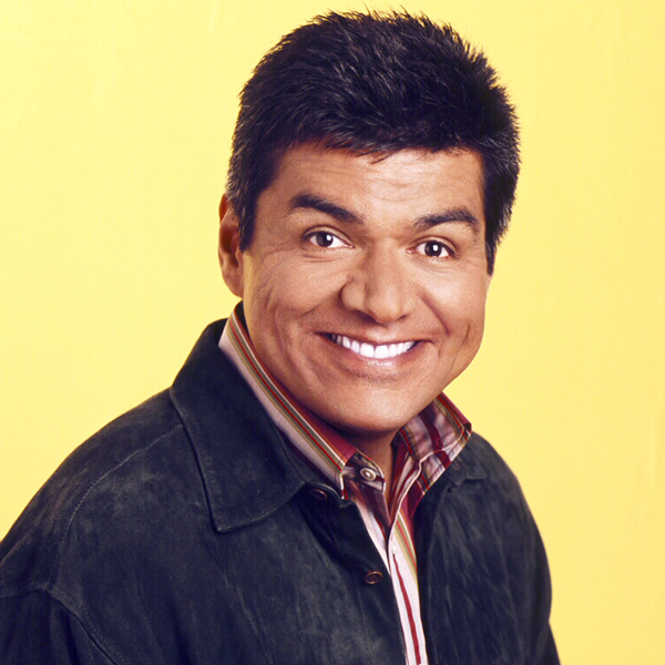 George Lopez