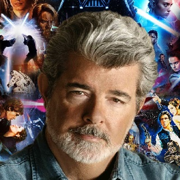 George Lucas