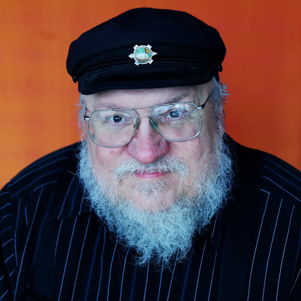 George R. R. Martin