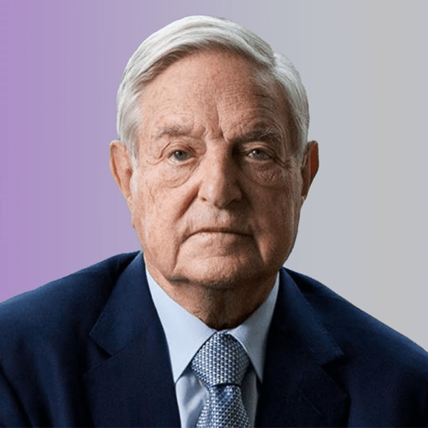 George Soros