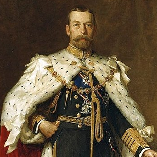 George V