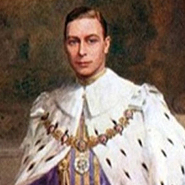 George VI