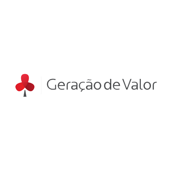 Geração de Valor