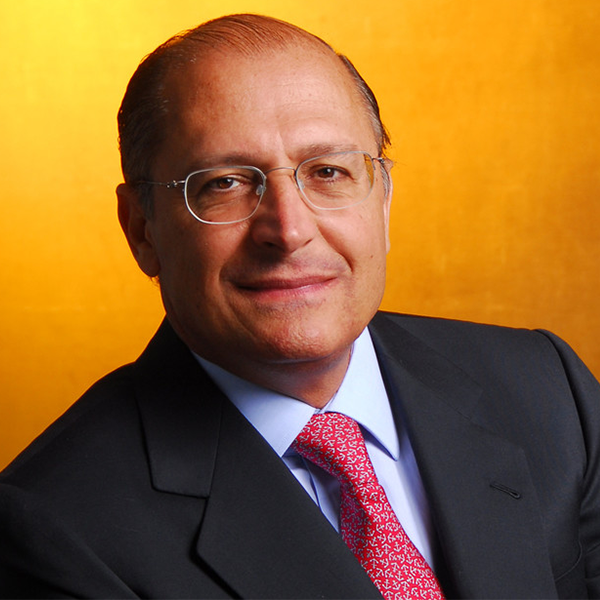 Geraldo Alckmin