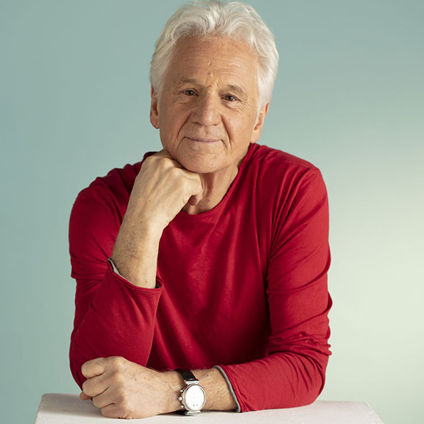 Gérard Lenorman