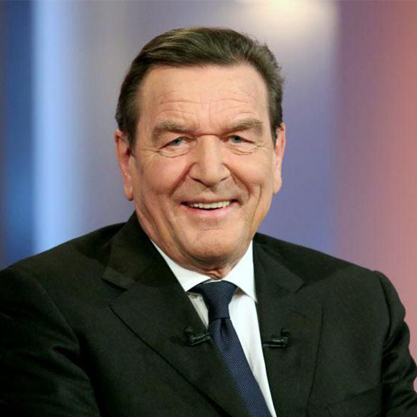 Gerhard Schröder