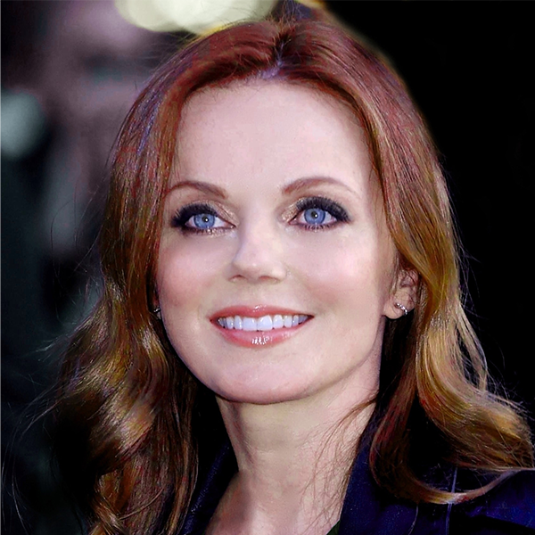 Geri Halliwell