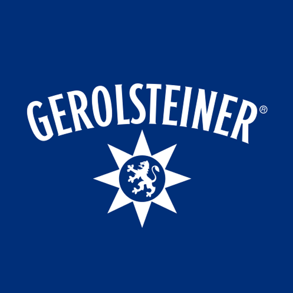 Gerolsteiner