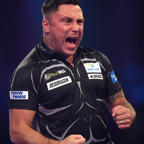 Gerwyn Price