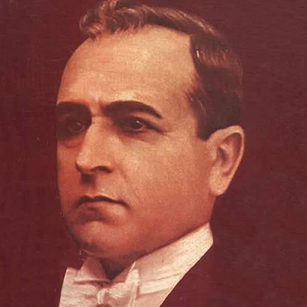 Getúlio Vargas